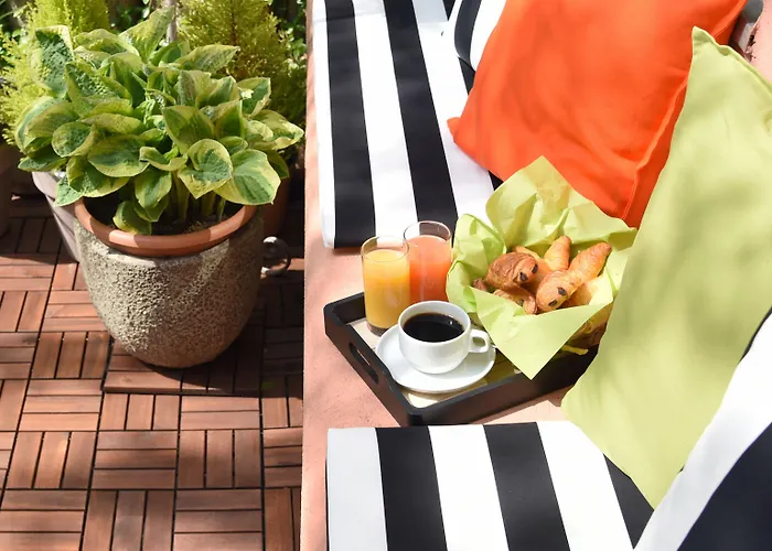 Tulip Beaulieu Hotel