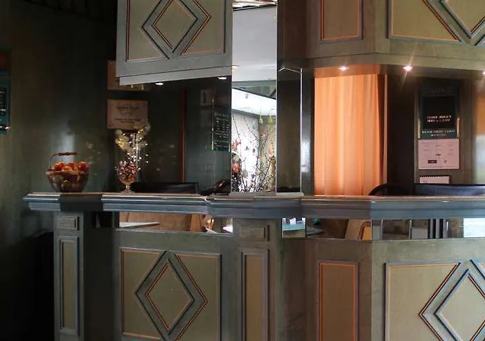 Tulip Beaulieu Lausanne